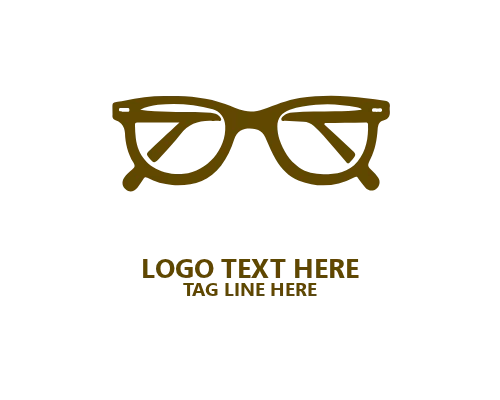 Eyewear Clinic Logo
