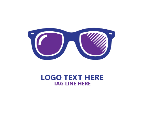 Eyewear Complete Brand Logo