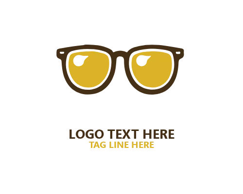  Eyewear Emblem Logo