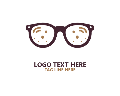 Eyewear Vision Care Logo