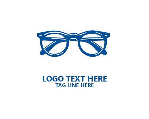 Eyewear Vision Logo