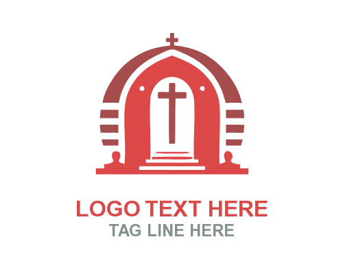  Faith Church Symbol
