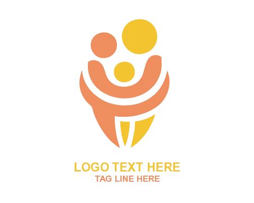 Family Bond Logo