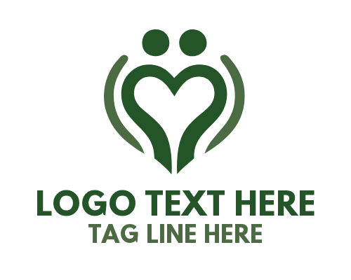 Family Care Home Protection Logo