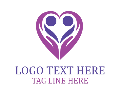 Family Care Link Connection Logo