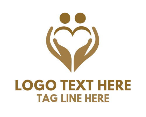 Family Care Unity Circle Logo
