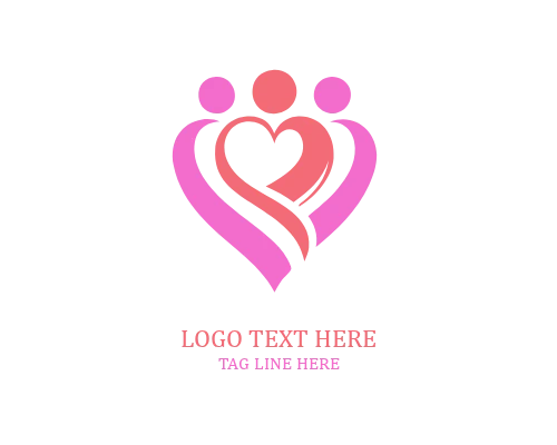 Family Circle Logo
