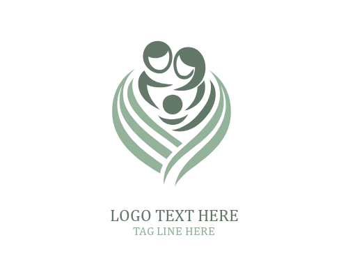 Family Community Logo