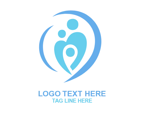 Family Connection Logo