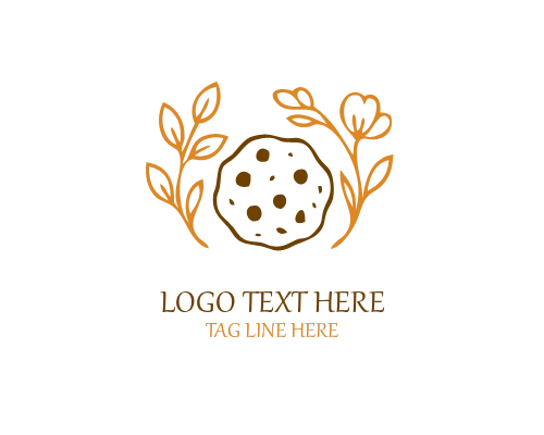 Family Favorite Cookies Logo