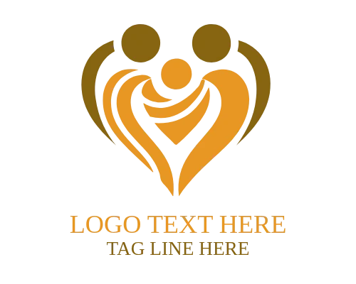  Family Home Logo