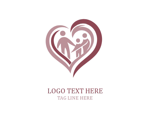 Family Home Logo
