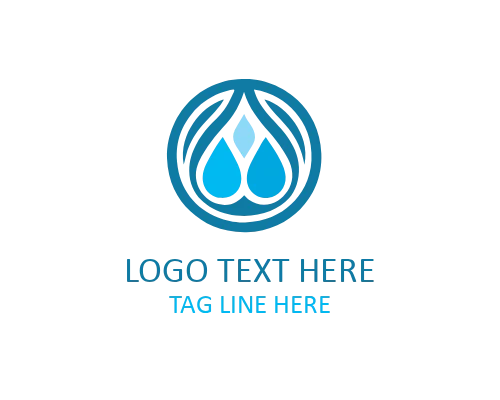 Family Hygiene Logo for Healthy Living and Care Branding