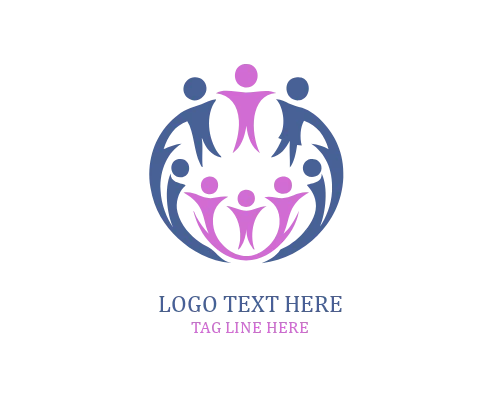 Family Life Logo