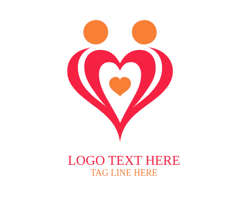 Family Love Home Logo