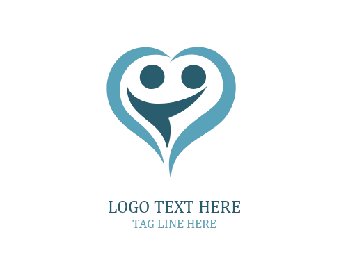 Family Love Logo