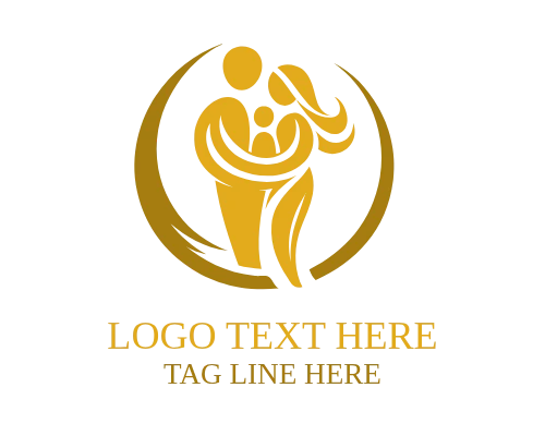 Family People Logo