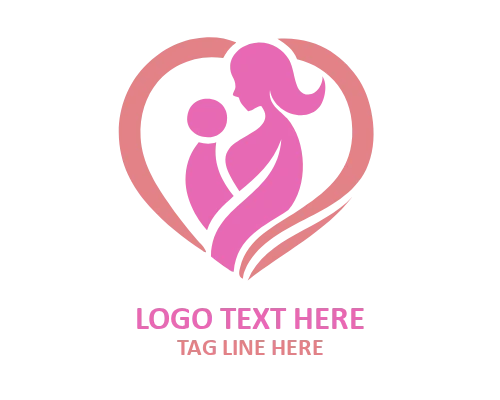 Family Protection Logo
