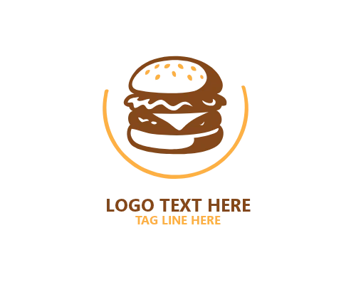 Family Restaurant Logo