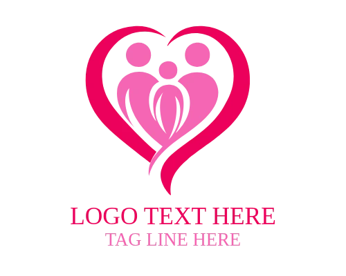 family support logo