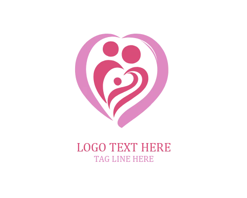 Family Support Logo