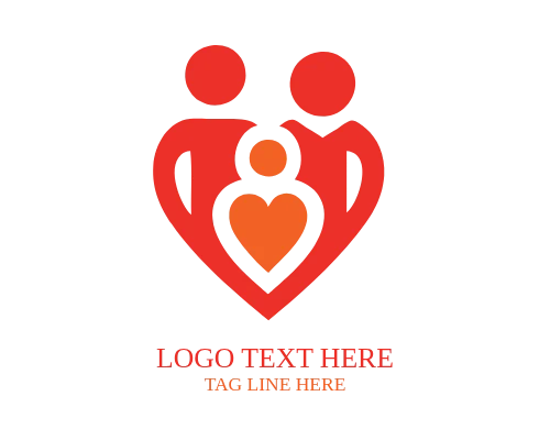 Family Togetherness Logo