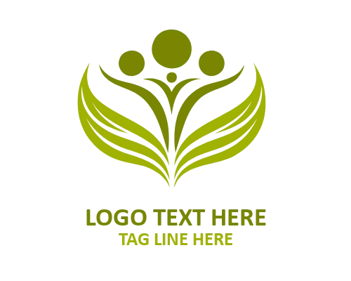 Family Tree Logo
