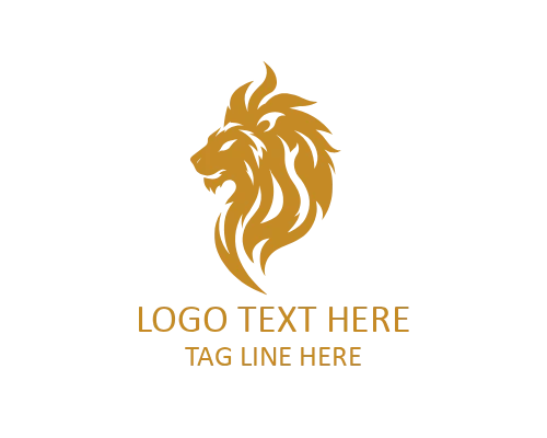 Fantasy Dragon Logo for Creative and Legendary Brands