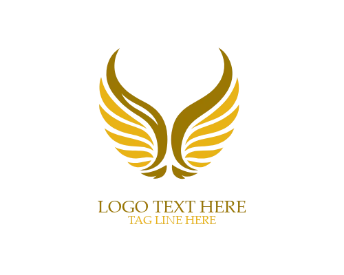 Fantasy Wings Logo