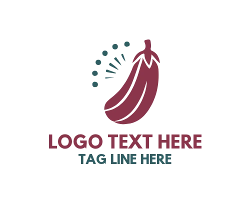 Farm to Table Natural Vegetables Logo