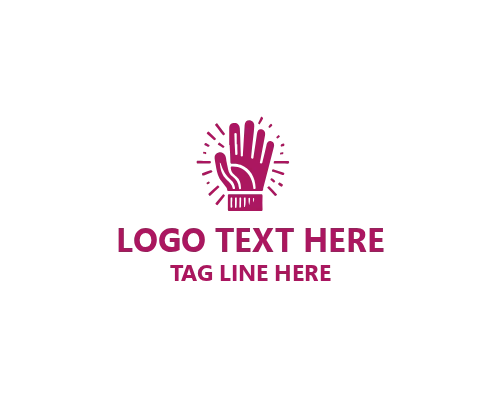 Fashion Studio Gloves Logo