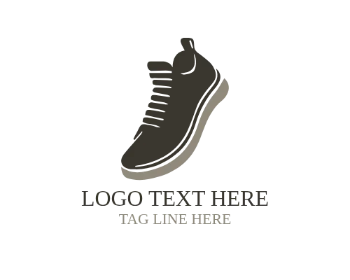 Fashion Studio Sneakers Logo
