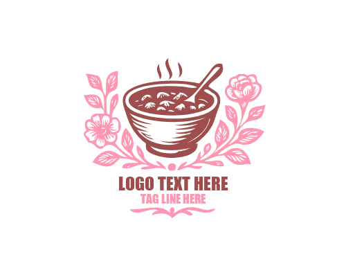 Fast Food Restaurant Logo