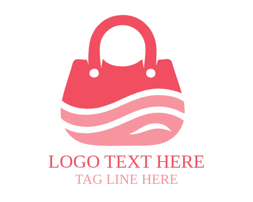  Festival Shopping Bag Logo