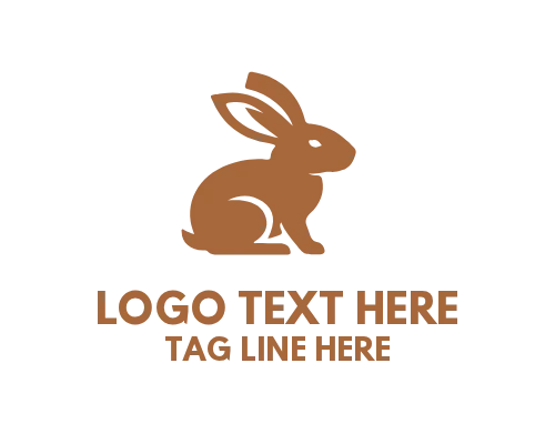 Field Rabbit Logo