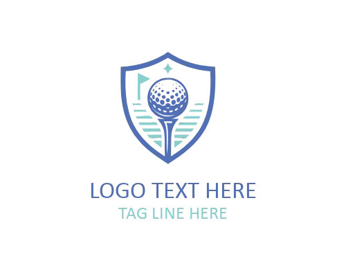 Fierce Sports Shield Logo for Aggressive Team and Competitive Branding