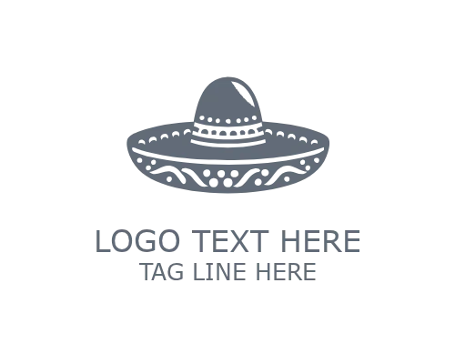  FiestaOro Sombrero Logo