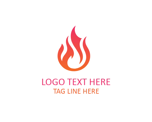 Fire Bolt Energy Logo