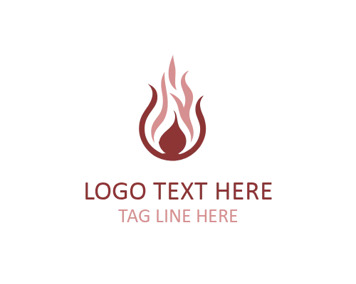Fire Crown Royal Logo