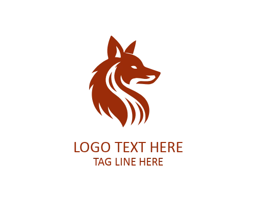 Fire Fox Energy Logo