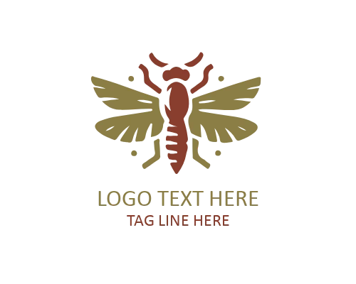  Firefly Light Mascot Logo for Creative and Kids Brands