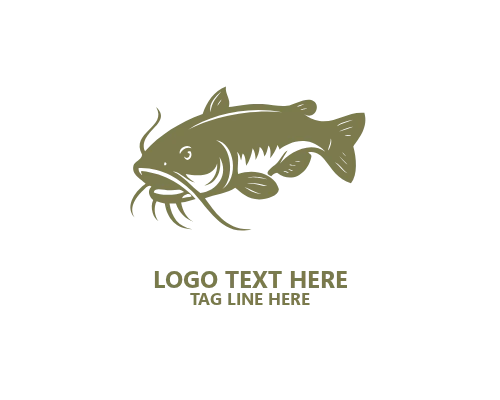 Fishing Lifestyle Logo