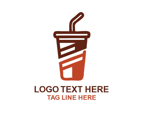 Fitness Tumbler Logo