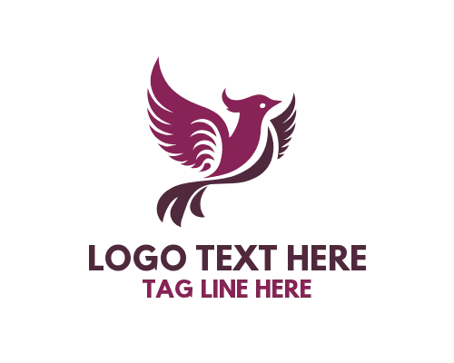 Float Bird Logo