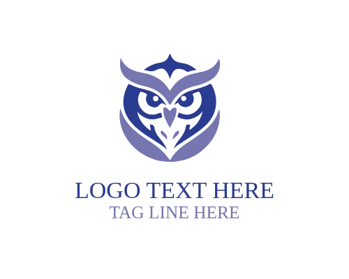 Flying Owl Logo