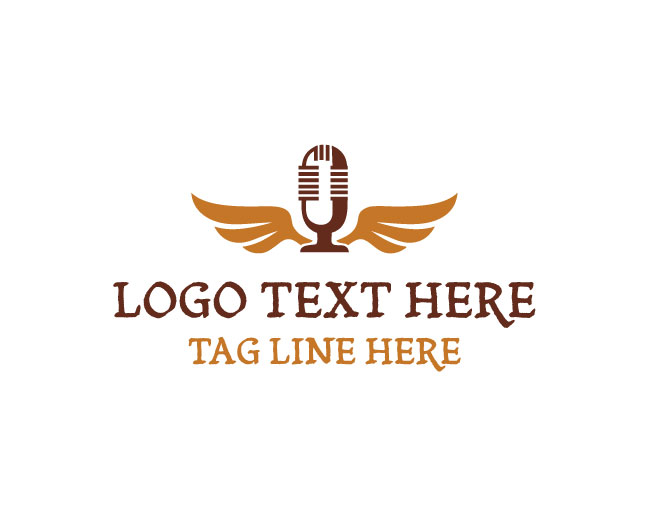 Flying Podcast Logo