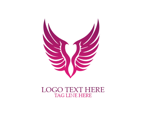 Flying Wings Logo
