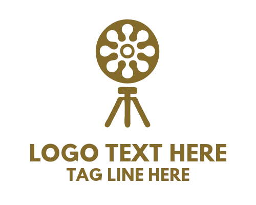 Focus Reel Logo