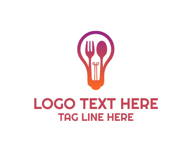 Food Light Logo