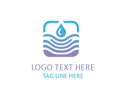 Food Safety Hygiene Logo for Clean Kitchens and Health Branding